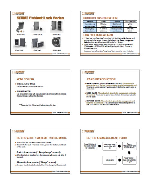 Custom Lock | Armstrong Locks All Kinds of Locks for Your Customers