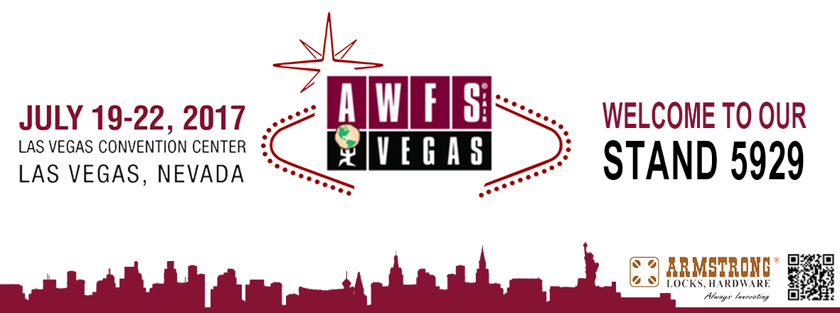 Lock Manufacturer-Armstronglocks AWFS