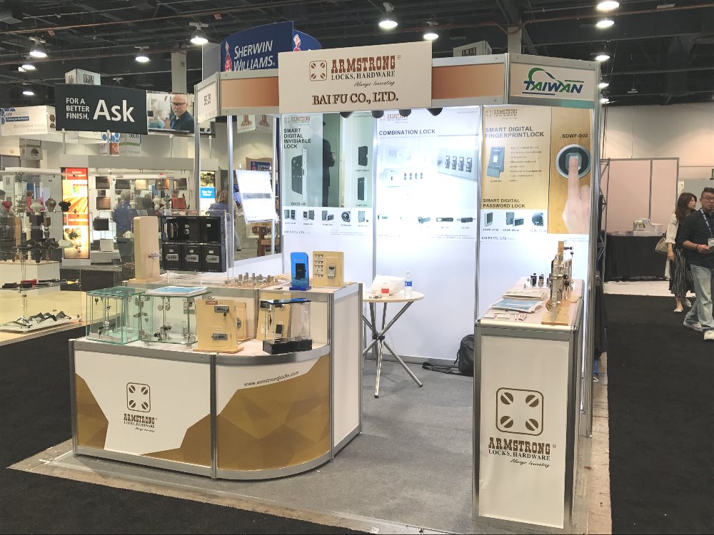 Lock Manufacturer-Armstronglocks AWFS