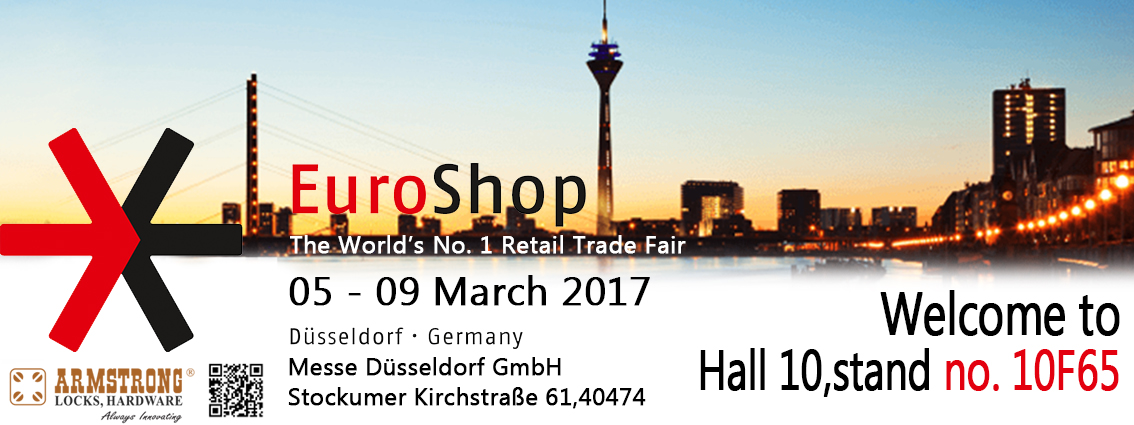 Euroshop 2017
