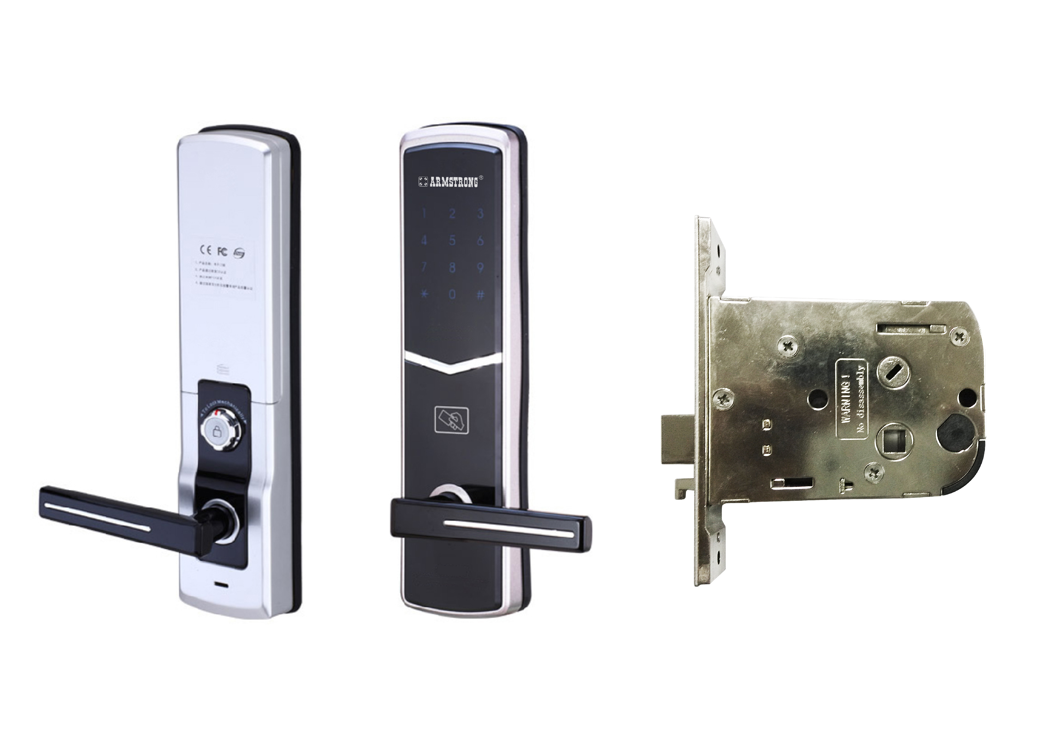 Door Lock Manufacturers | Armstrong Locks is a Professional Door Lock Manufacturer from Taiwan 1 Door Lock Manufacturers | Armstrong Locks is a Professional Door Lock Manufacturer from Taiwan 1
